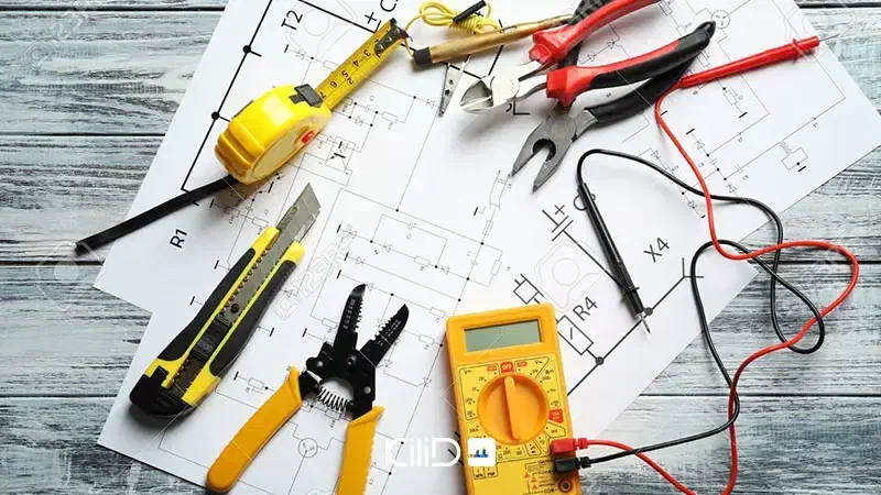 خدمات تاسیسات ساختمان|خدمات پیشه و مهارت|خرم‌آباد, |دیوار