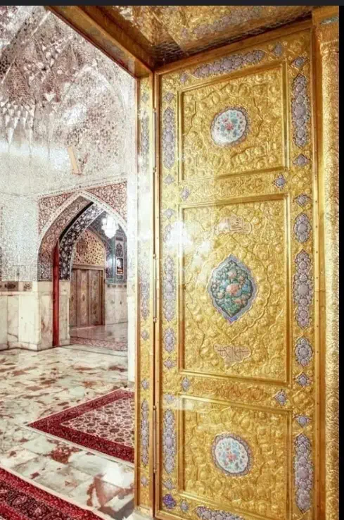 کاروان زیارتی|تور و چارتر|بم, |دیوار