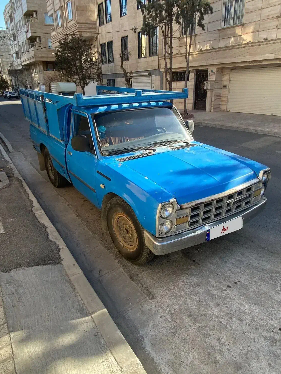 خودرو|خودرو سواری و وانت|فردیس, شهرک وحدت|دیوار