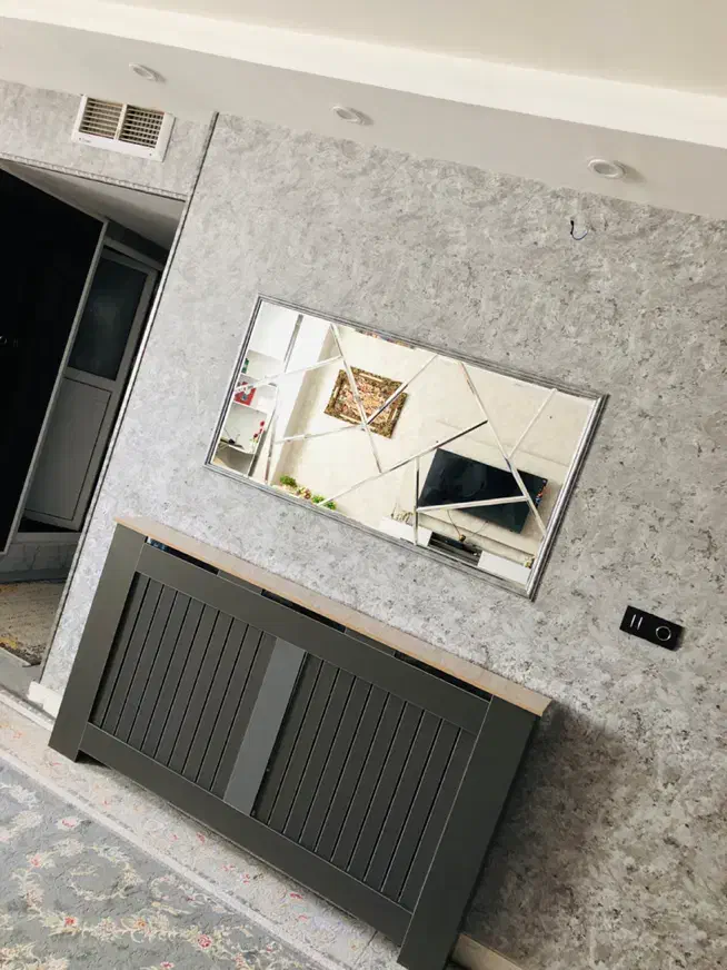 دکوراسیون داخلی،کاغذدیواری/بک تی وی/کناف و.|خدمات پیشه و مهارت|زاهدان, |دیوار