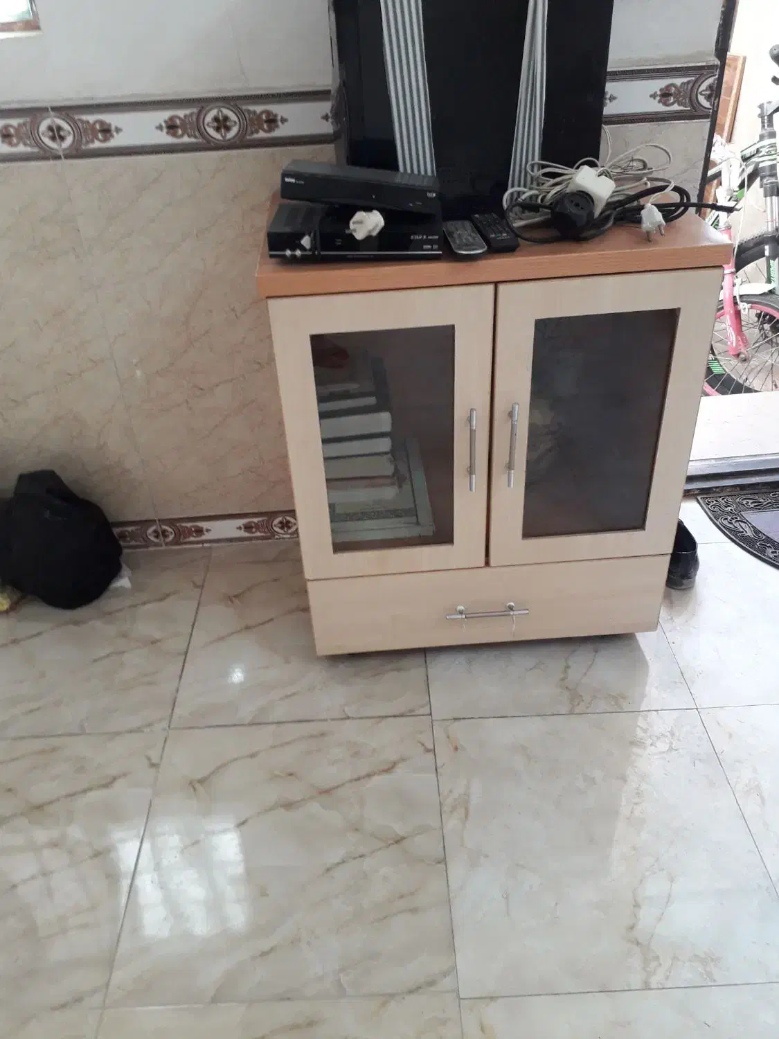 لوازم منزل فروخته مبشود|حراج|ورامین, شهرک ولیعصر|دیوار