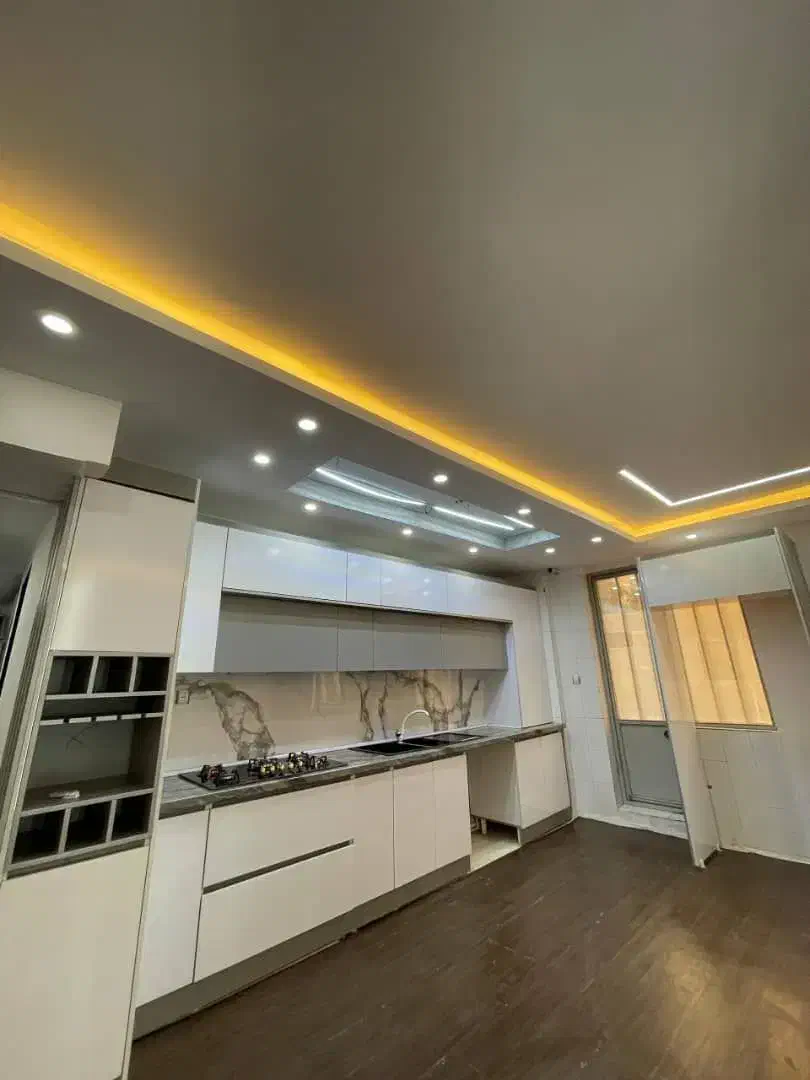 اجاره واحد شهر جدید /فول امکانات|اجارهٔ آپارتمان|هشتگرد, فاز ۲ مهستان|دیوار