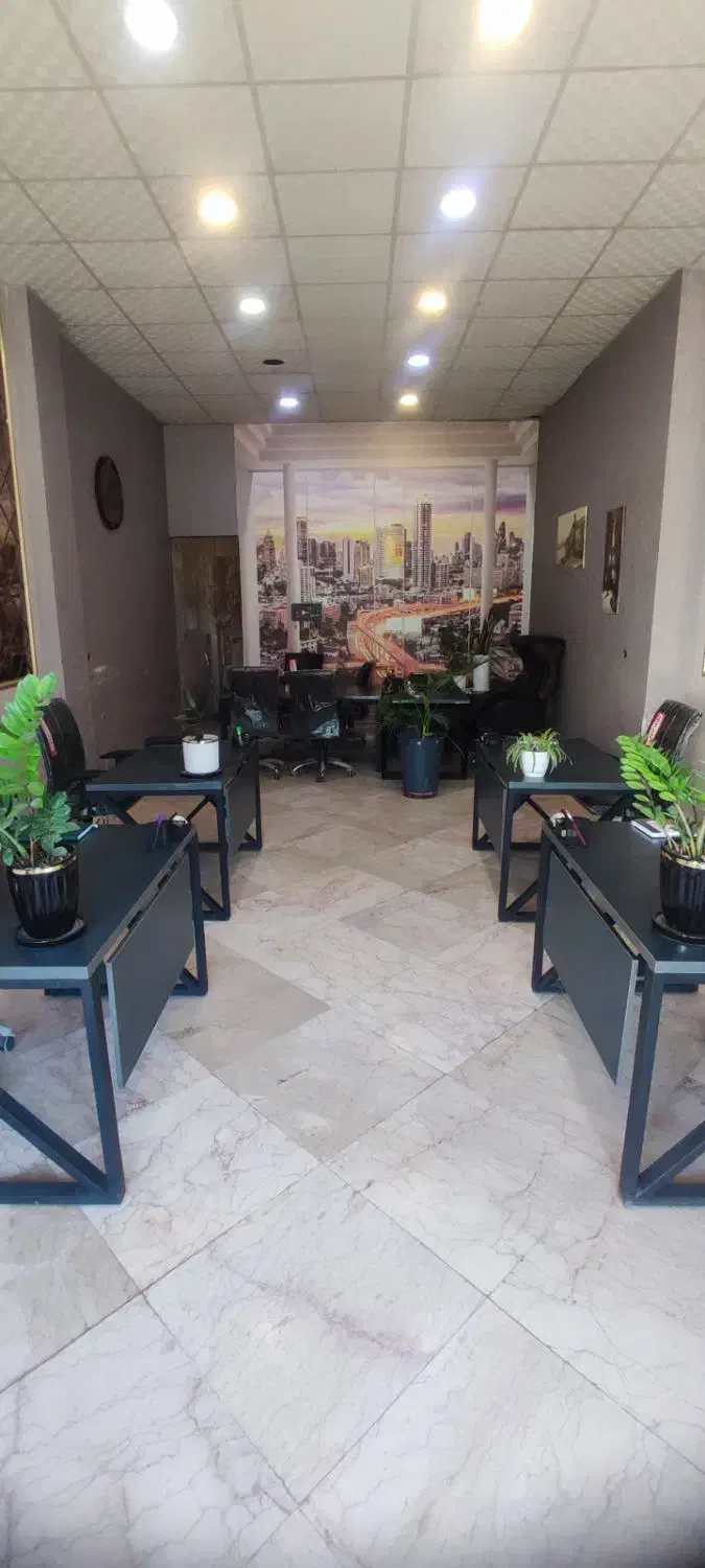 استخدام مشاور خانم و آقا در دپارتمان مان|استخدام بازاریابی و فروش|هشتگرد, شهرک صبا سوله|دیوار