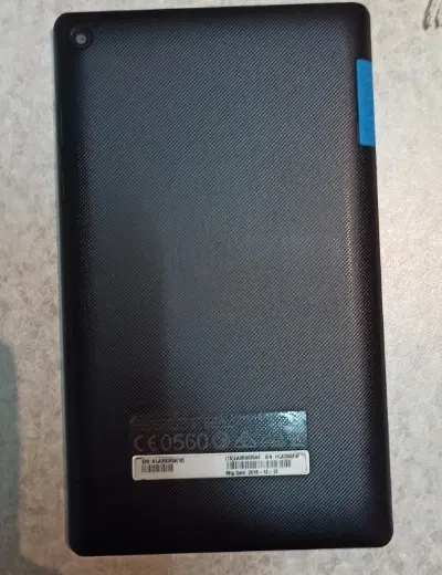 Lenovo tab3 7 essential|تبلت|تهران, راه آهن|دیوار
