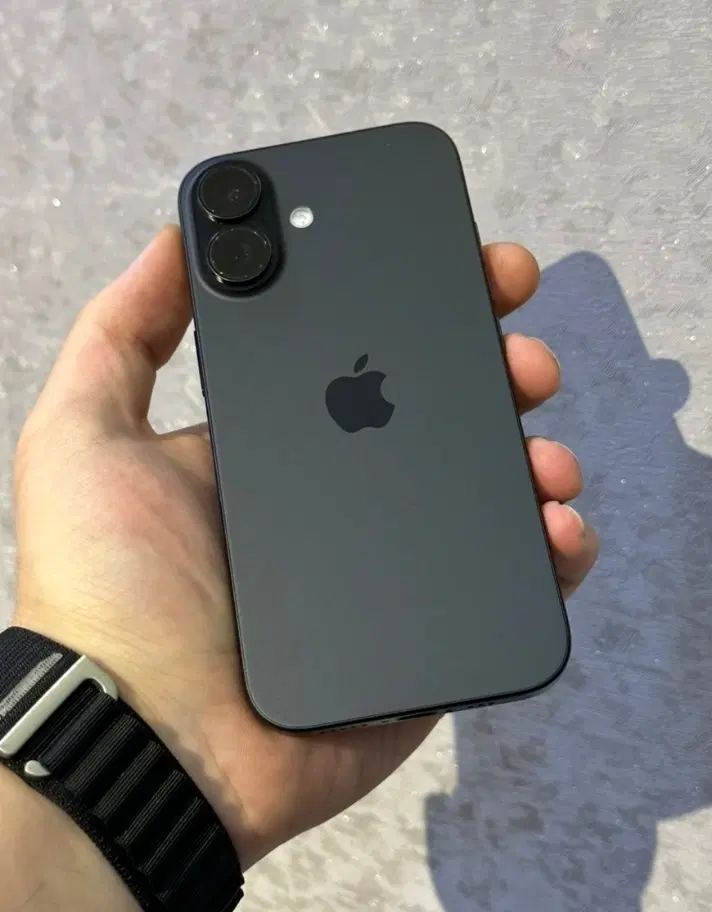 iphone 16/16 pro/16 pro max/ZAA|موبایل|تهران, گیشا|دیوار