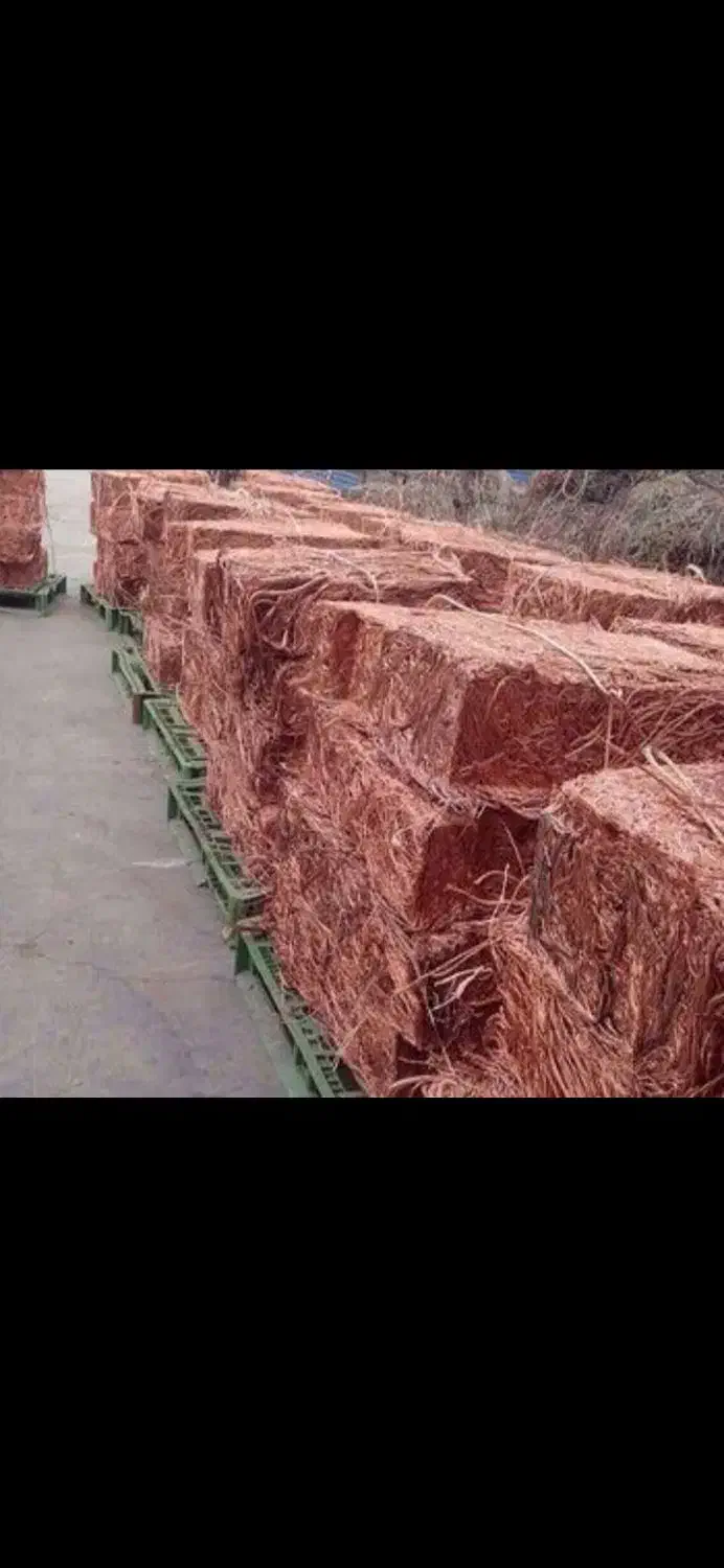 خرید ضایعات مس عمده درب کارخانه ودرمحل|خدمات پیشه و مهارت|دهق, |دیوار