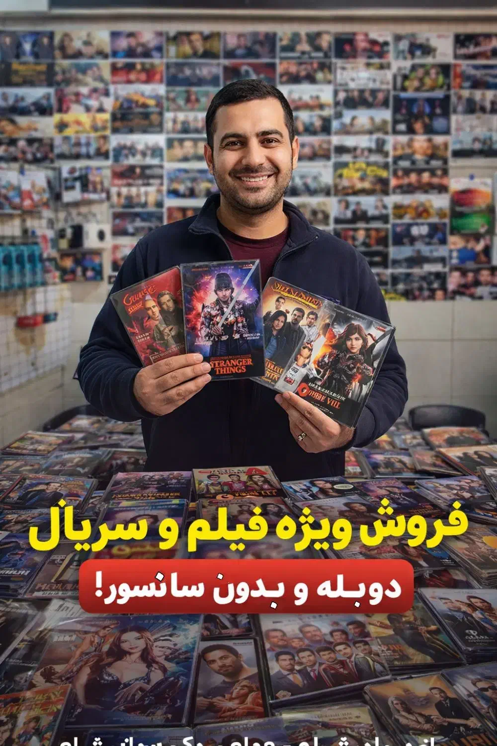 همافر|فیلم و موسیقی|ارومیه, |دیوار