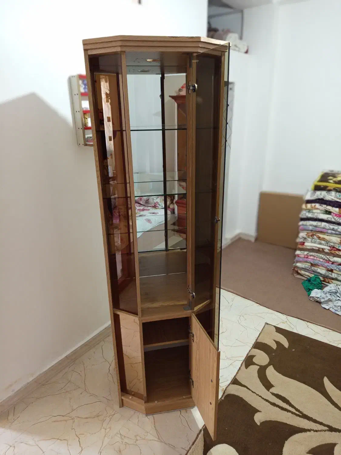 لوازم خانگی|بوفه، ویترین، کنسول|ضیاء آباد, |دیوار