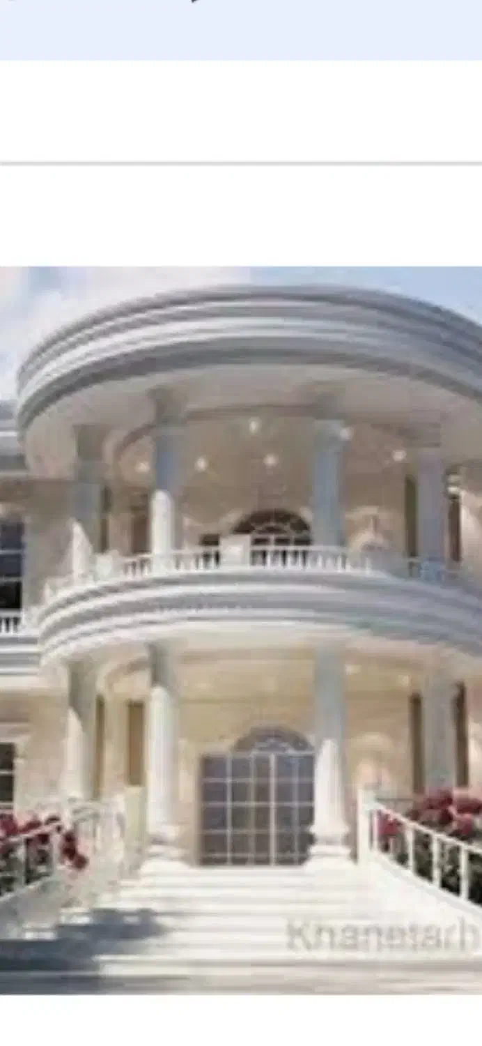 ویلایی شمالی جمهوری هوانیروز الغدیر رضوان|فروش خانه و ویلا|کرمان, |دیوار