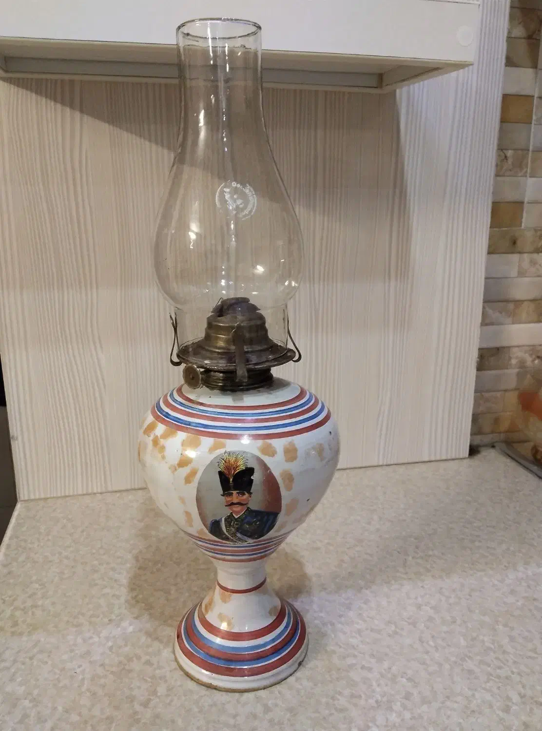 گرد سوز نفتی|صنایع دستی و سایر لوازم تزئینی|قم, محمد آباد|دیوار