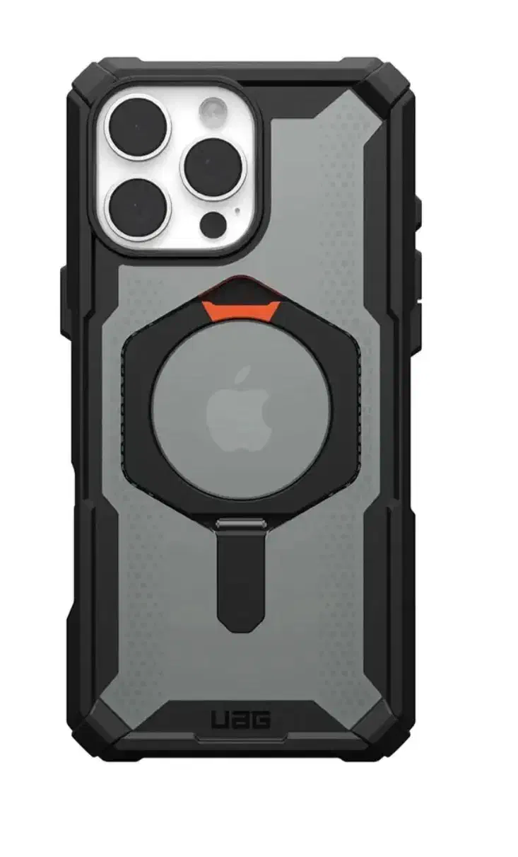 قاب UAG مدل Plasma XTE برای iPhone 16 Pro Max|لوازم جانبی موبایل و تبلت|تهران, اختیاریه|دیوار