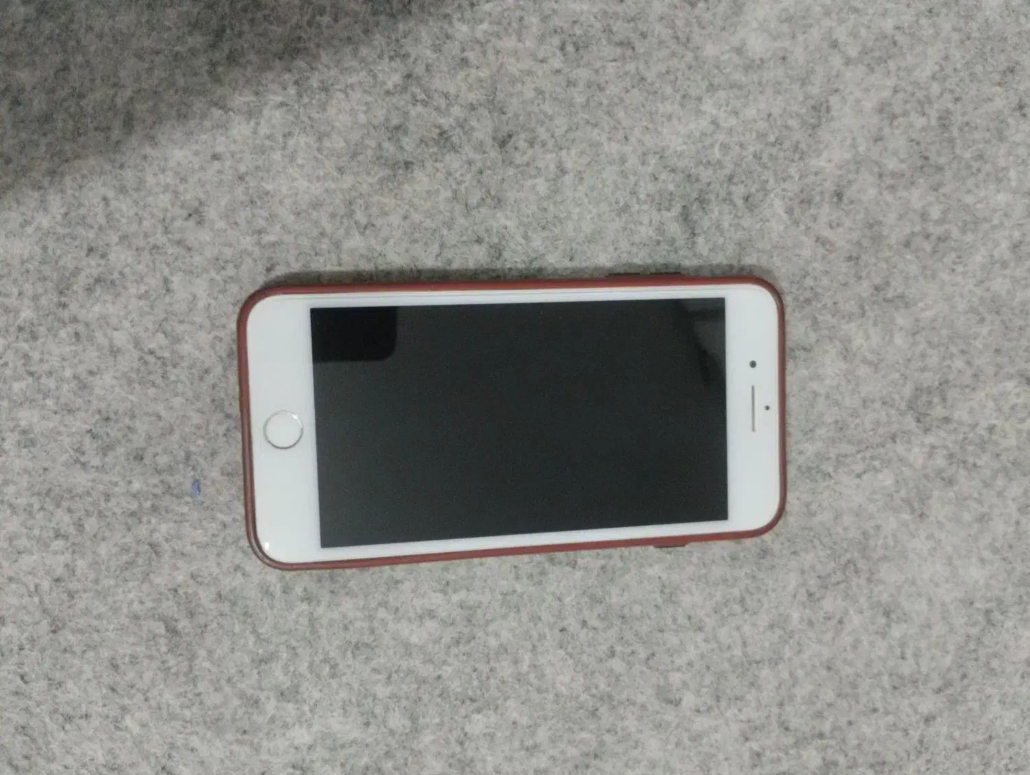 گوشی آیفون 8پلاس 64گیگ|موبایل|خاوران, |دیوار