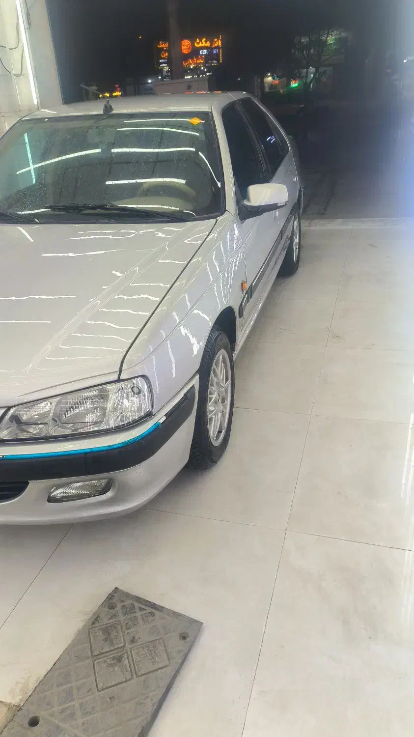 پارس ELXمدل84توکرم عروسک|خودرو سواری و وانت|مشهد, دوست آباد|دیوار