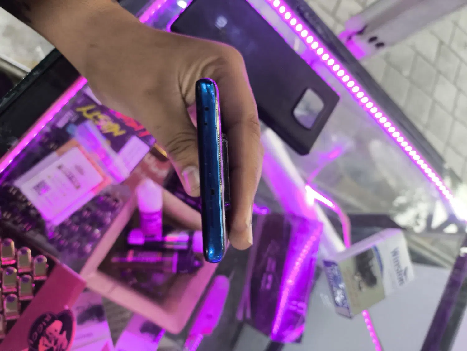 poco x3 pro 256g ram 8|موبایل|نقده, |دیوار