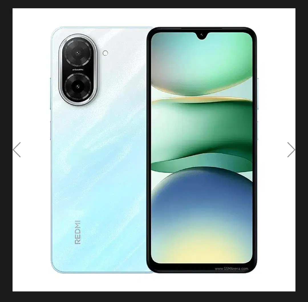 شیاومی redmi A5|موبایل|گرگان, |دیوار