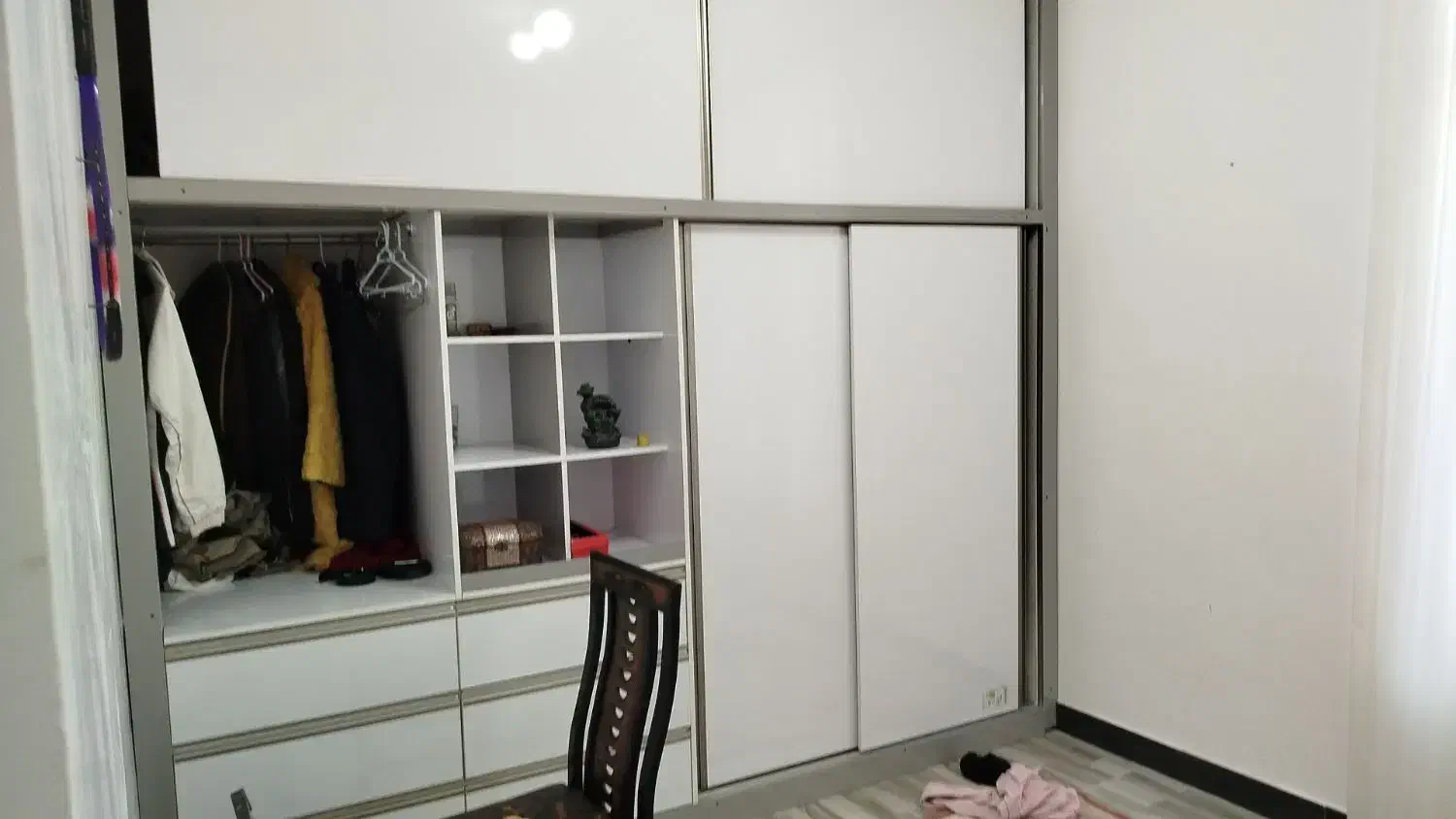 فروش خانه ویلایی دوخوابه تازه ساخت در بیوک خانلو|فروش خانه و ویلا|پارسآباد, |دیوار