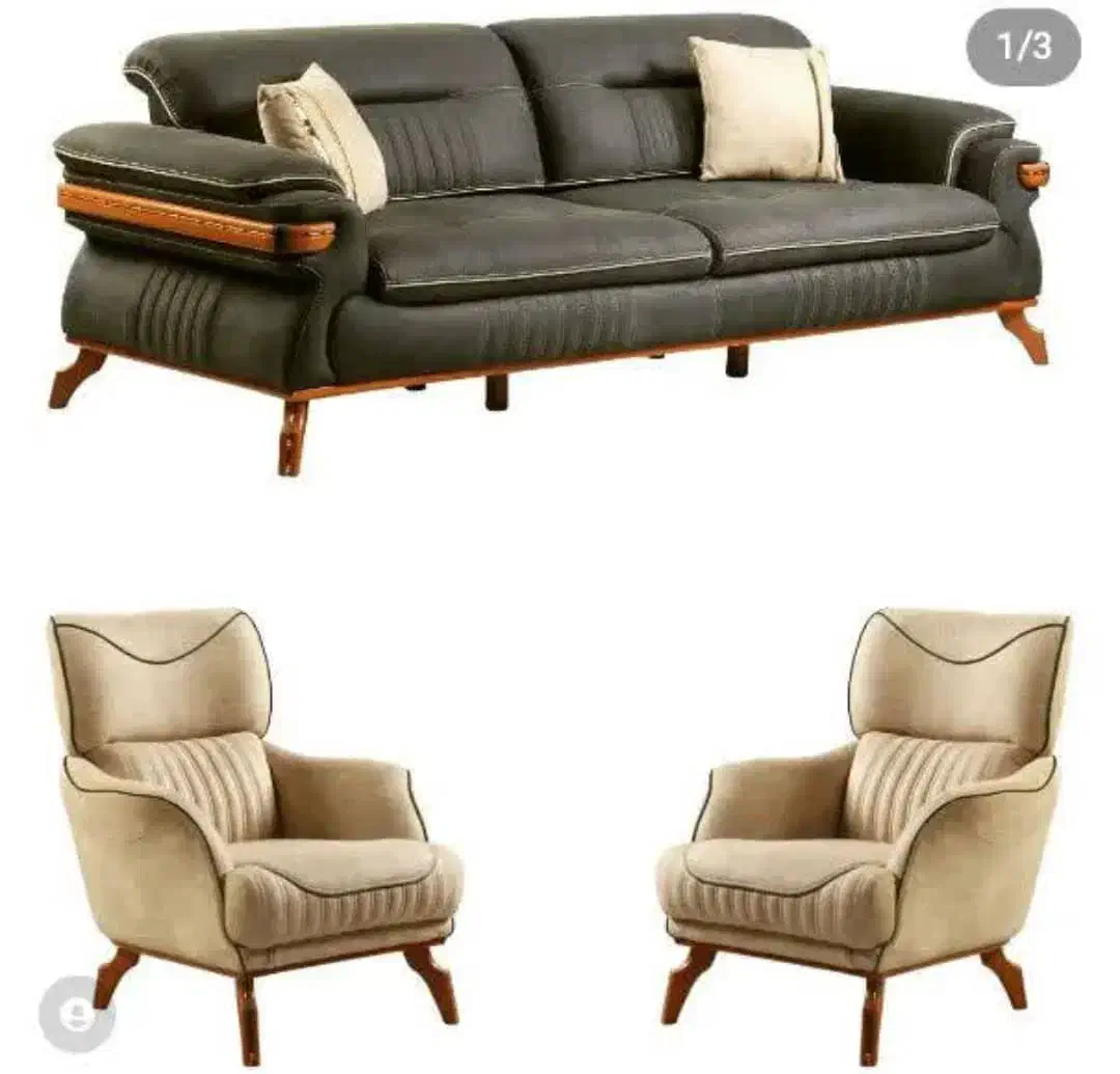 دکوراسیون کامل خانه شما از مبل روشنا+++/|مبلمان خانگی و میز عسلی|ماسال, |دیوار