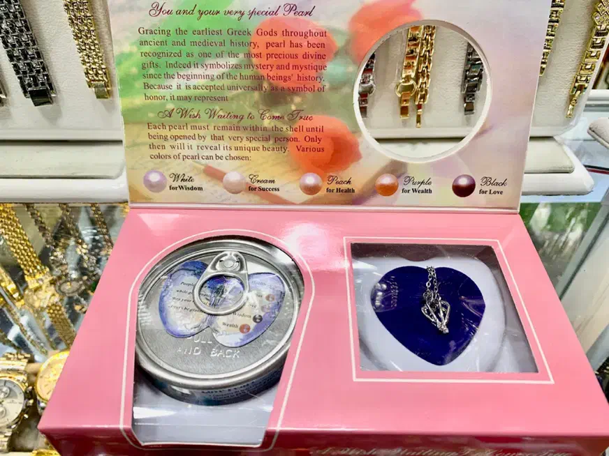 گردنبندهای مروارید عشق|بدلیجات|ارومیه, |دیوار