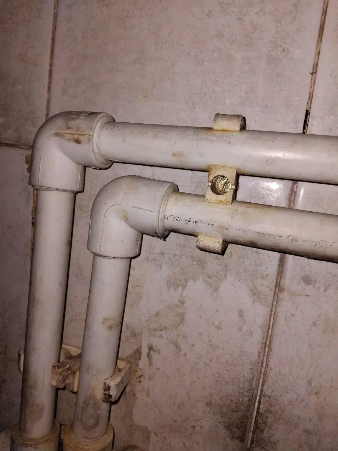 لوله کشی آب وگاز و پلیکا|خدمات پیشه و مهارت|اردبیل, |دیوار