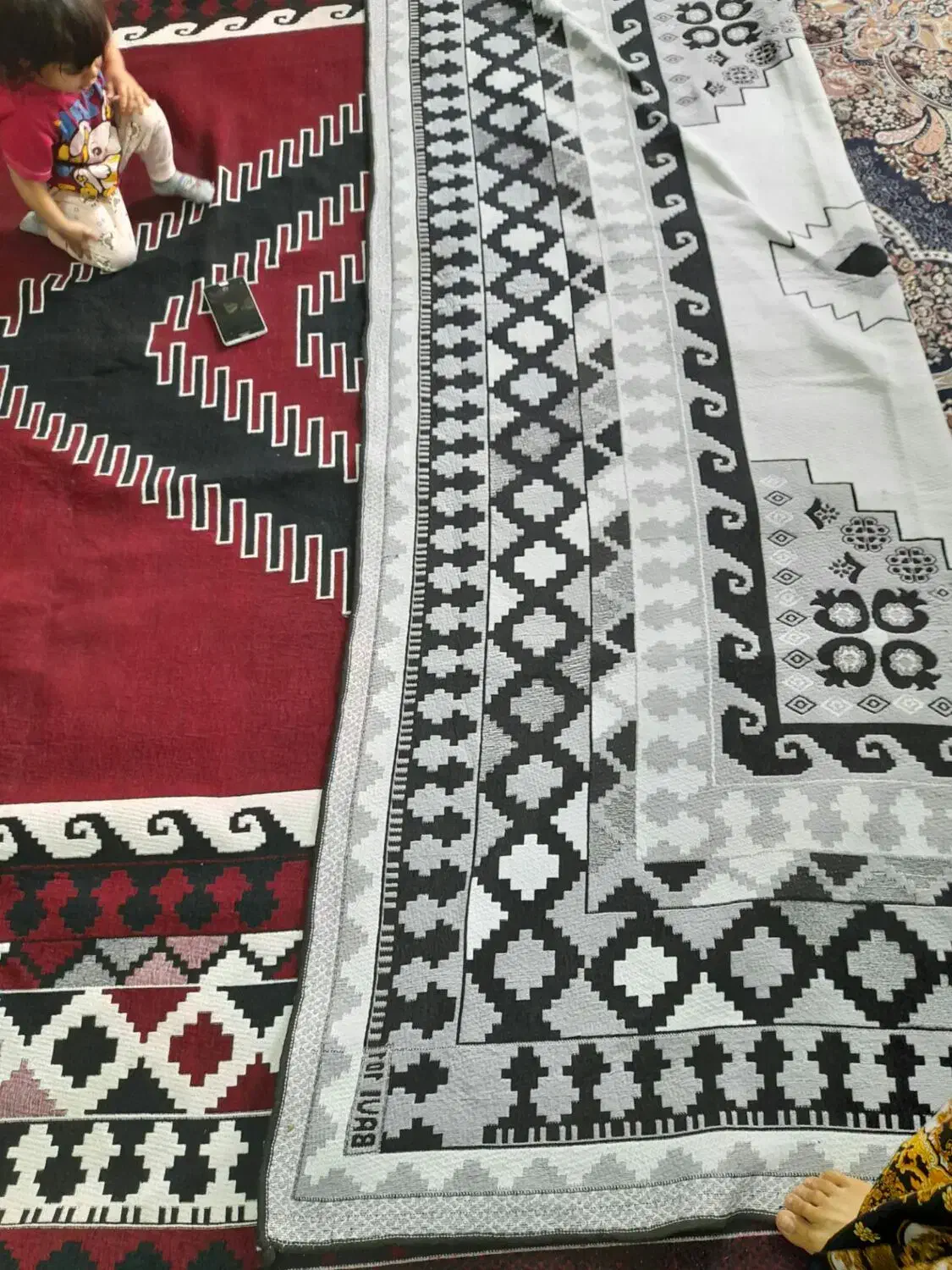 عین دو خ سوم شرقی|روفرشی|اهواز, اهواز|دیوار