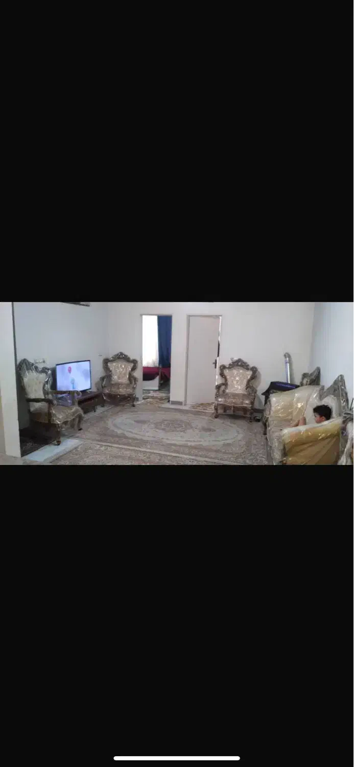 فروش واحد۷۷ متری خیابان ولی عصر(کوچه انقلاب|فروش آپارتمان|پاکدشت, پاکدشت (مامازند)|دیوار