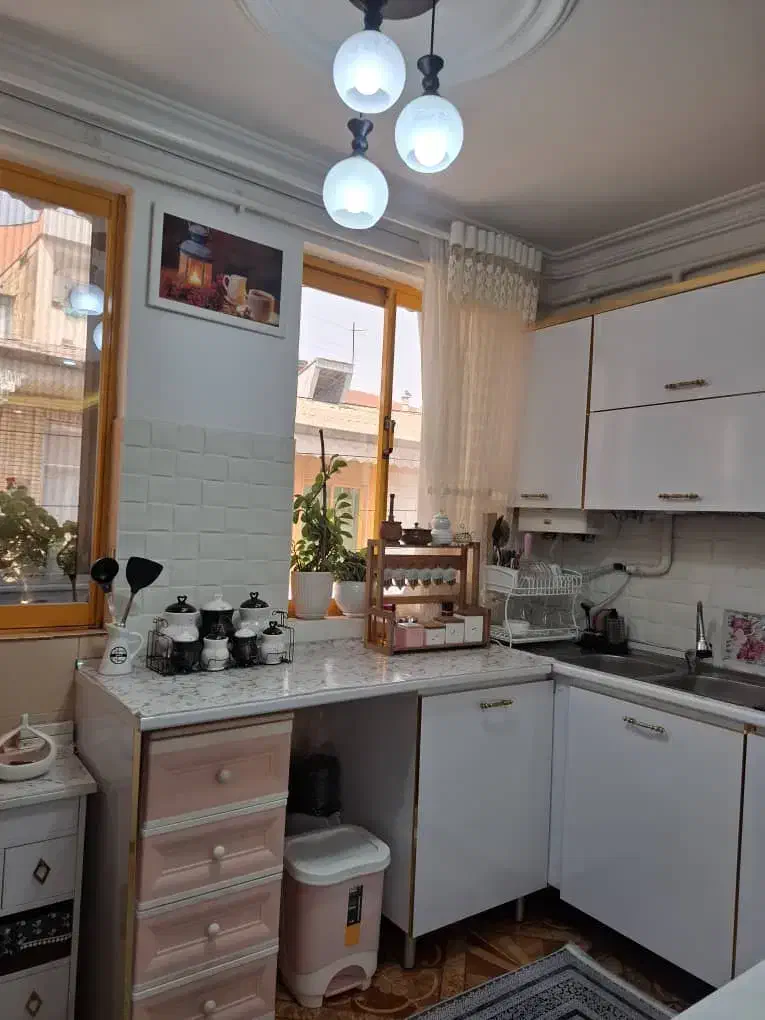 اپارتمان شیک تک واحد بالا حمیدیان/یخسازی|فروش آپارتمان|رشت, حمیدیان|دیوار