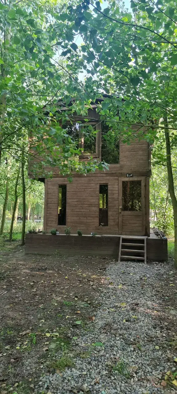 زندگی در کنار طبیعت  زیبا و ارام|فروش خانه و ویلا|قمصر, |دیوار