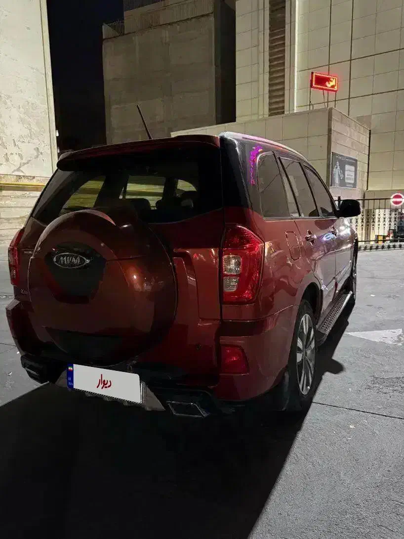 مدل۹۶اتومات با شرایط نقد و اقساطX33s|خودرو سواری و وانت|تبریز, |دیوار