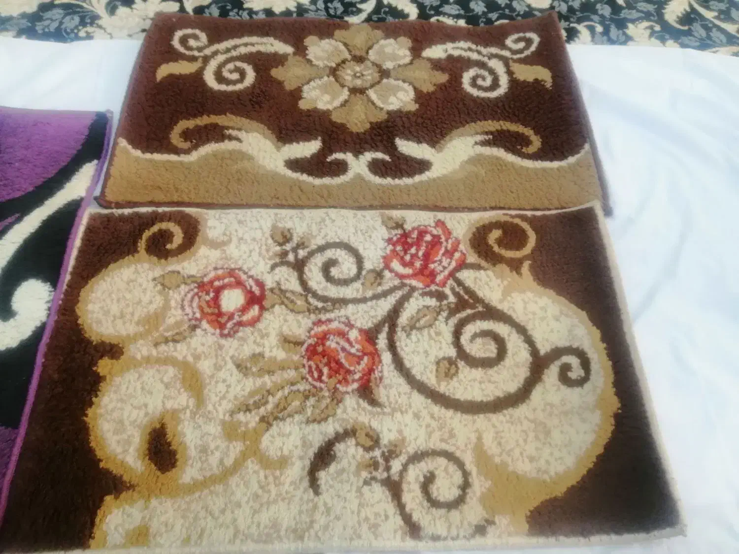 پادری|پادری|مشهد, طرق|دیوار