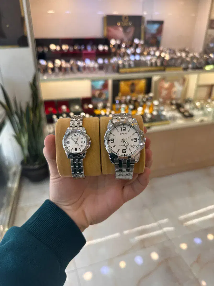 ساعت ست|ساعت|قزوین, |دیوار