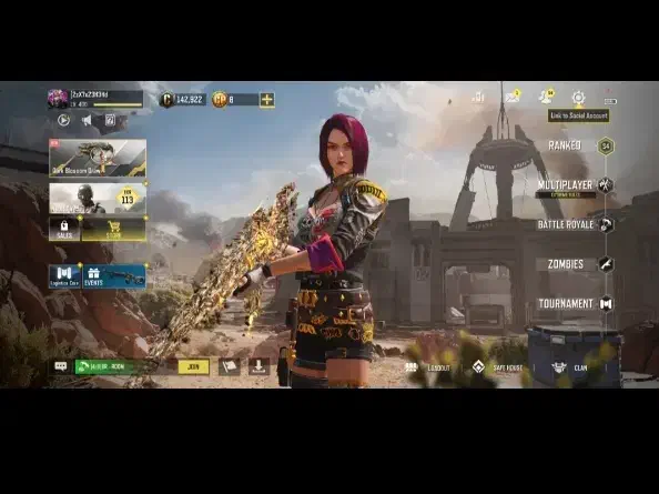 اکانت کالاف دیوتی طاقهم هست|کنسول، بازی ویدئویی و آنلاین|تهران, آذربایجان|دیوار