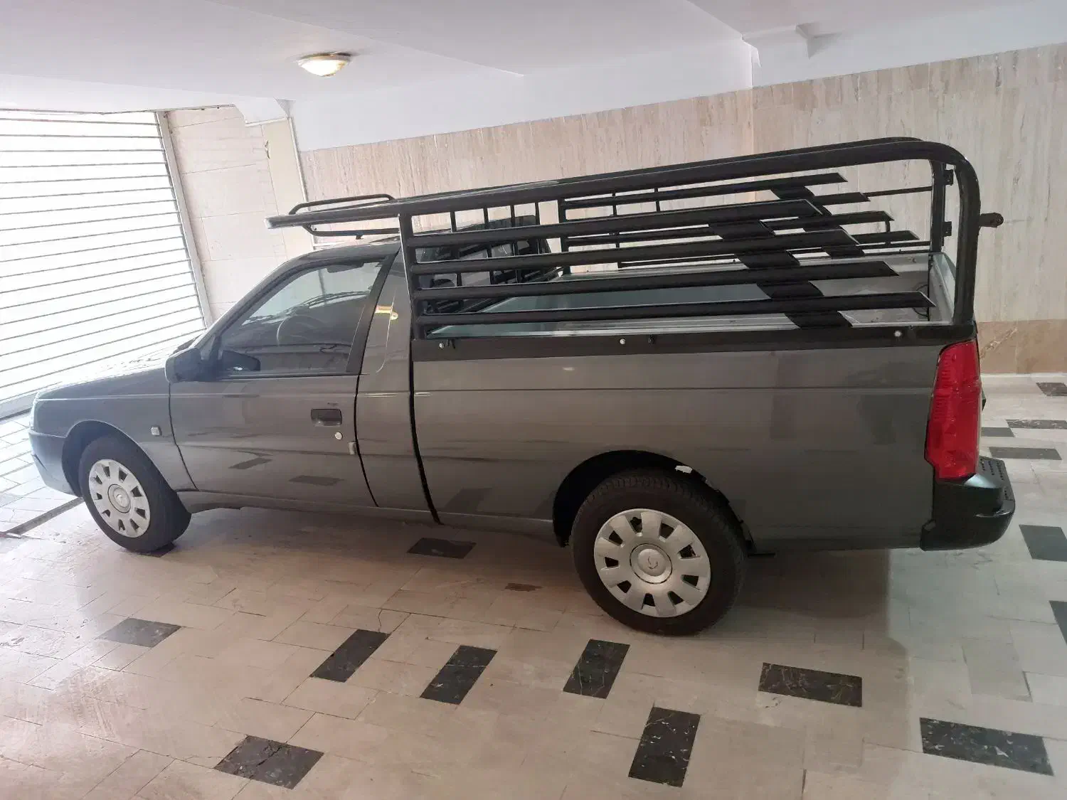 آریسان۲ مدل ۱۴۰۴|خودرو سواری و وانت|تهران, توحید|دیوار