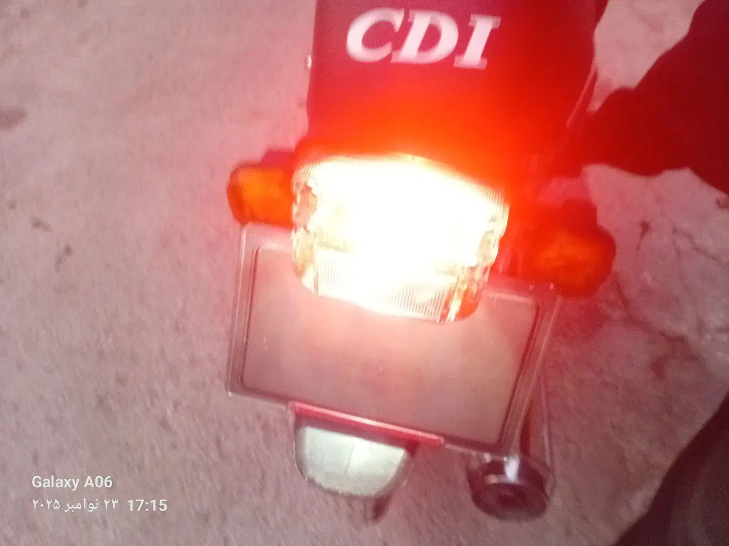 موتورسیکلت هایلی مدل ۱۳۸۹|موتورسیکلت|اردبیل, |دیوار