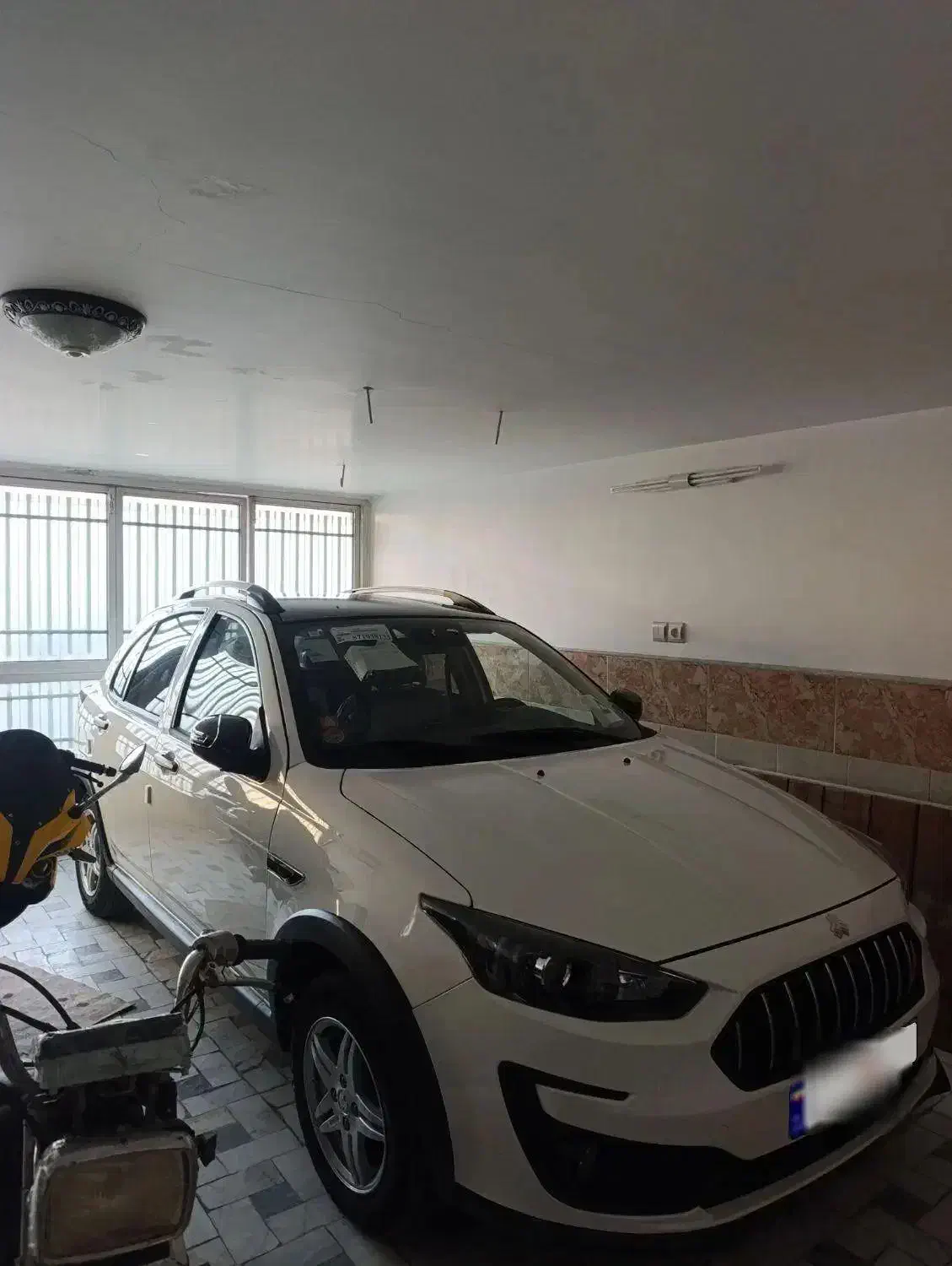 سایپا اطلس|خودرو سواری و وانت|قم, نخودی|دیوار