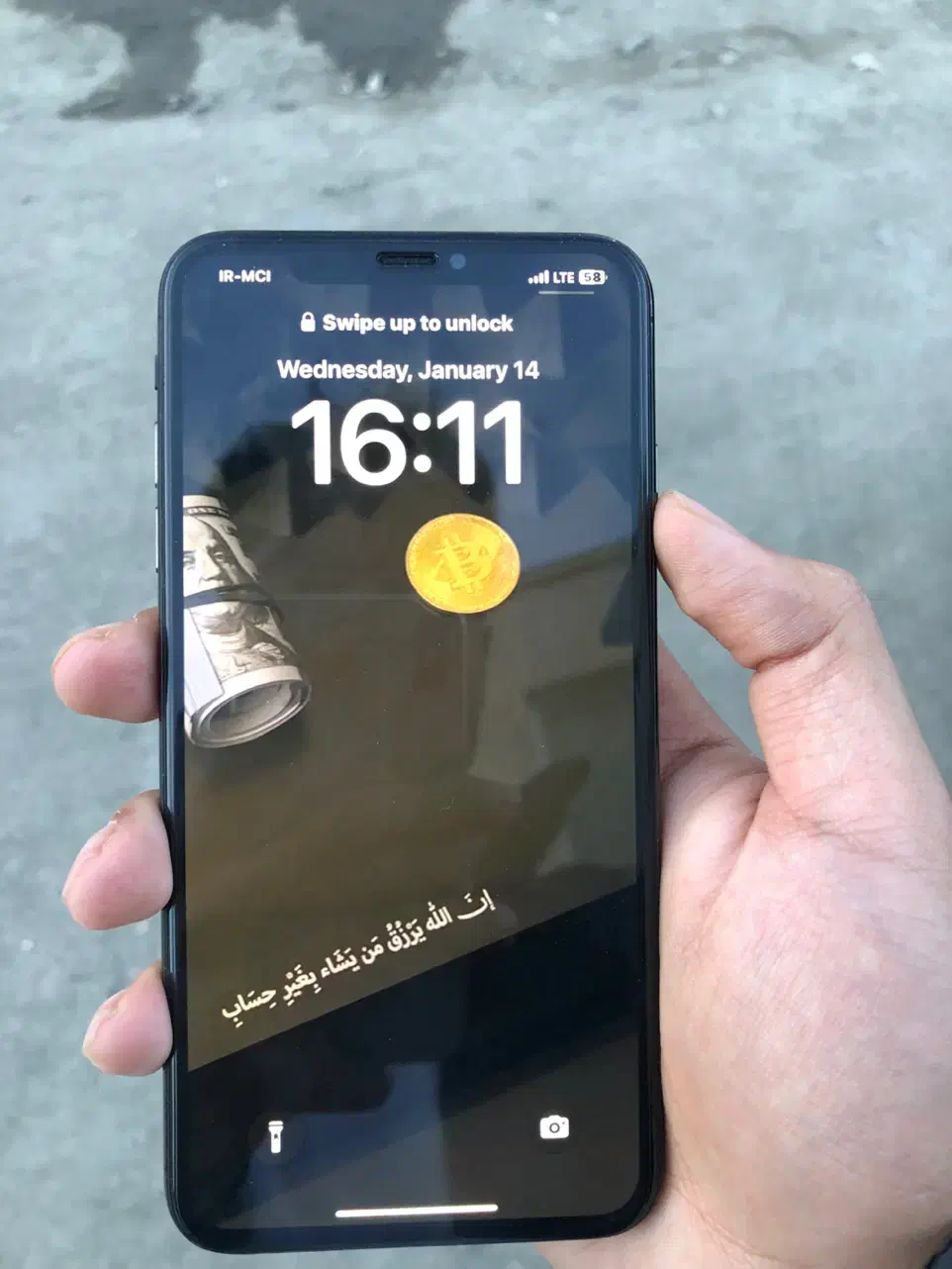 iPhone xsmax 256|موبایل|مشهد, سید رضی|دیوار