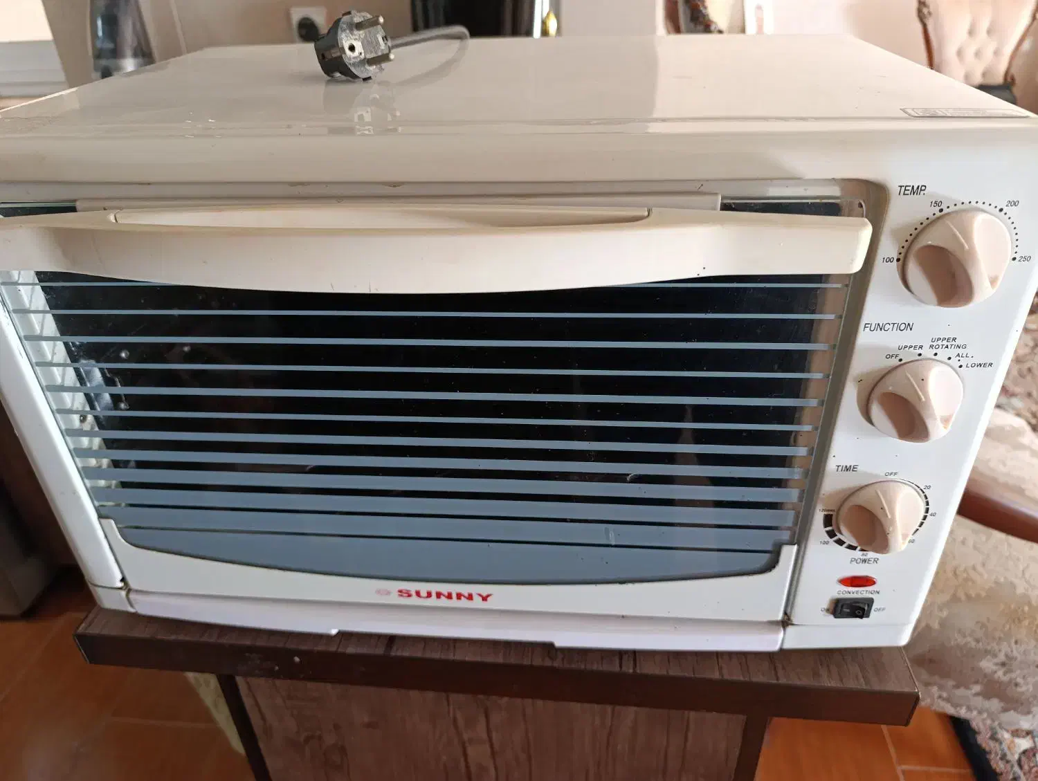 توستر|اجاق گاز و لوازم برقی پخت‌وپز|صومعه‌سرا, |دیوار