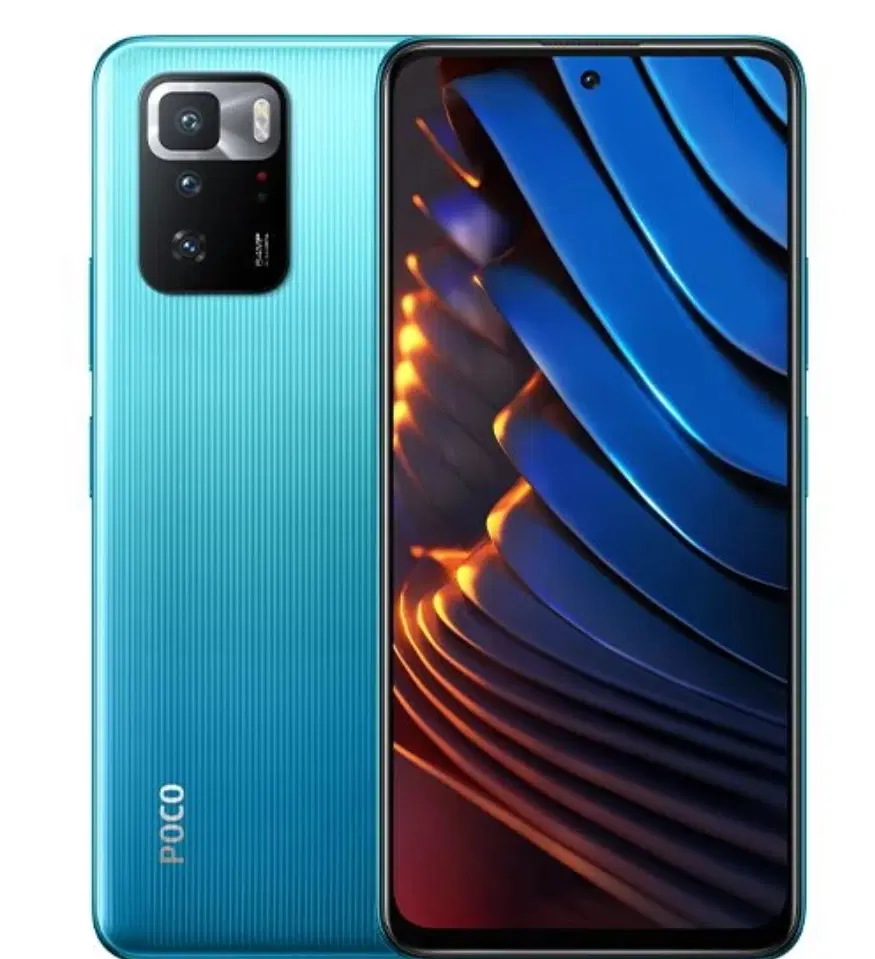 Poco x3 GT|موبایل|دورود, |دیوار
