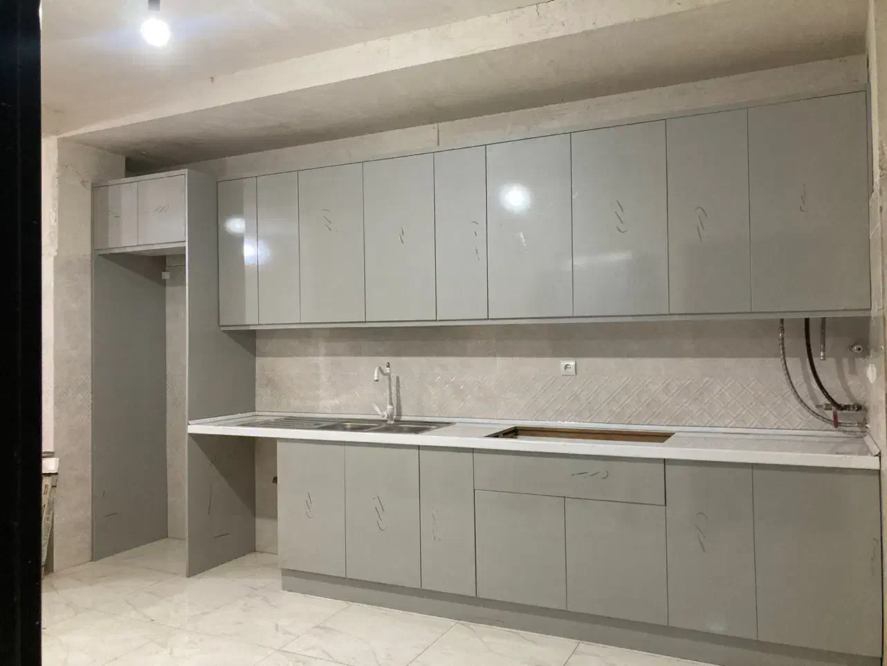 کابینت و کمد دیواری|جاکفشی، کمد، دراور|شهریار, شهریار|دیوار