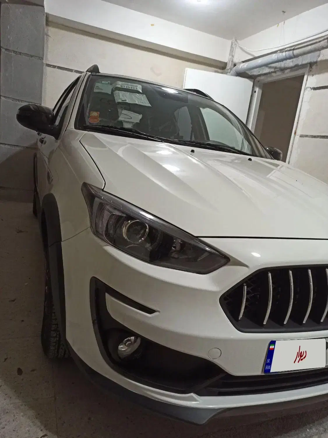 اطلس جی|خودرو سواری و وانت|کرمانشاه, |دیوار