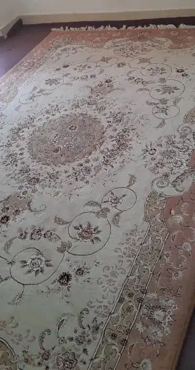فرش تمیز با قیمت خیلی پایین|فرش|بندرعباس, |دیوار