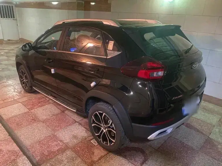 X22 pro|خودرو سواری و وانت|بندرعباس, |دیوار