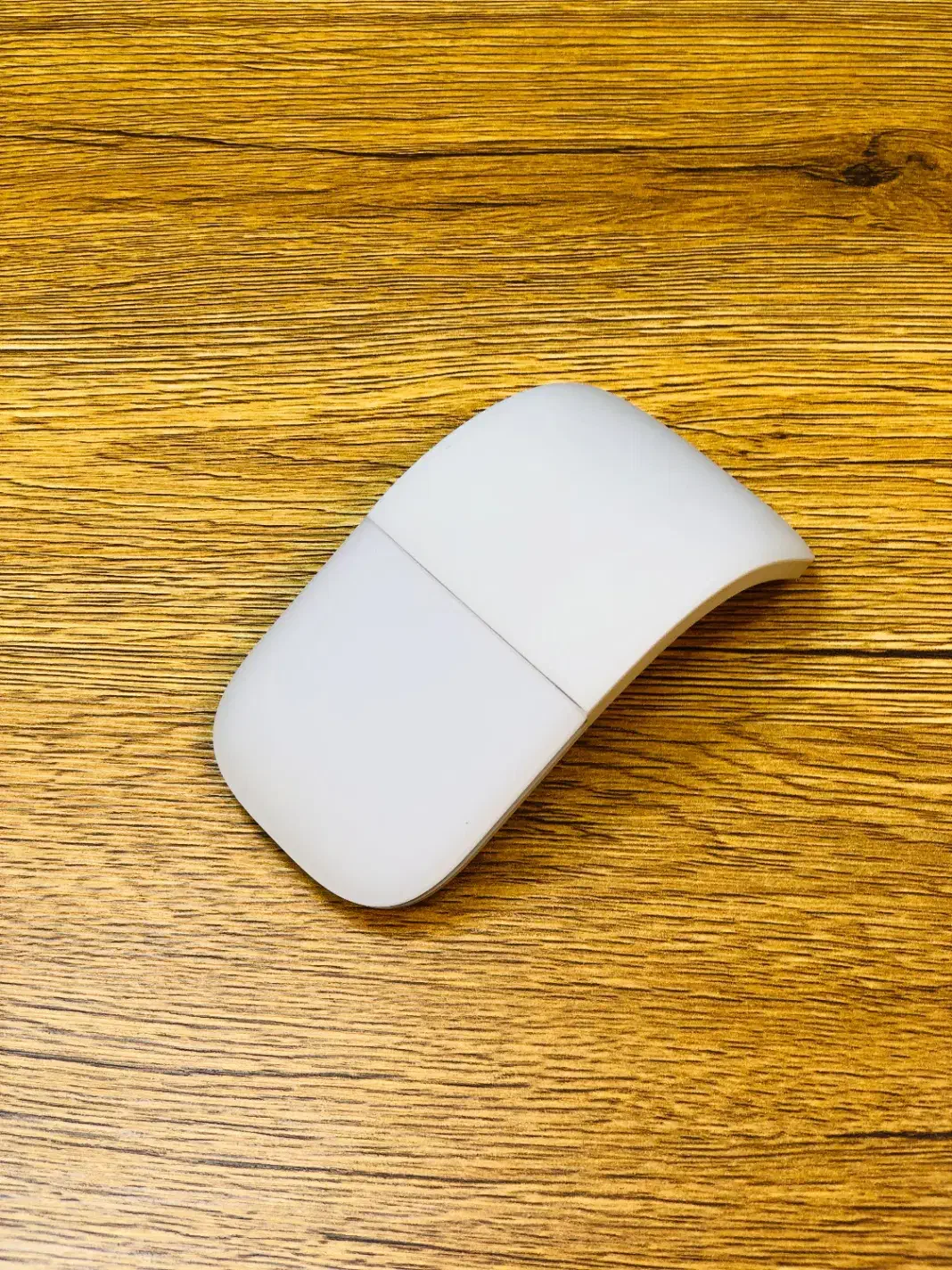 موس اصلی سرفیس مدل آرک - Arc mouse surface|قطعات و لوازم جانبی رایانه|تهران, میرداماد|دیوار