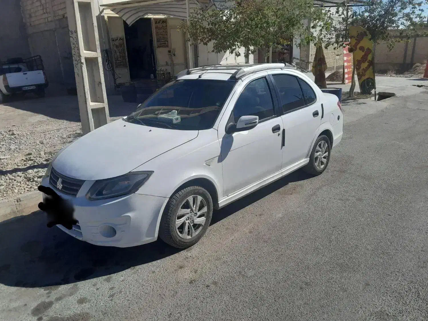 خودروساینا|خودرو سواری و وانت|فسا, |دیوار