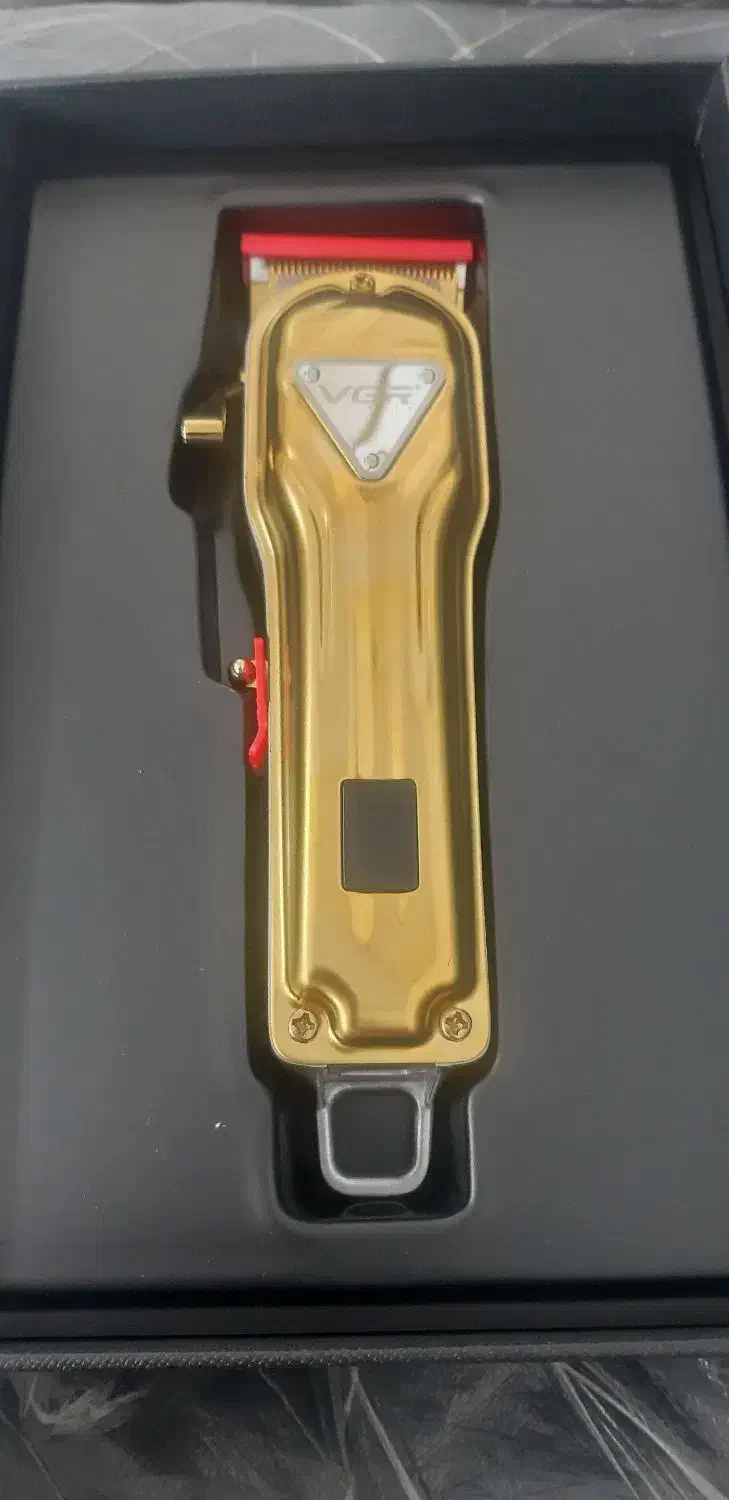 کلیپر وی جی آر ۱۴۰|آرایشی، بهداشتی، درمانی|ارومیه, |دیوار