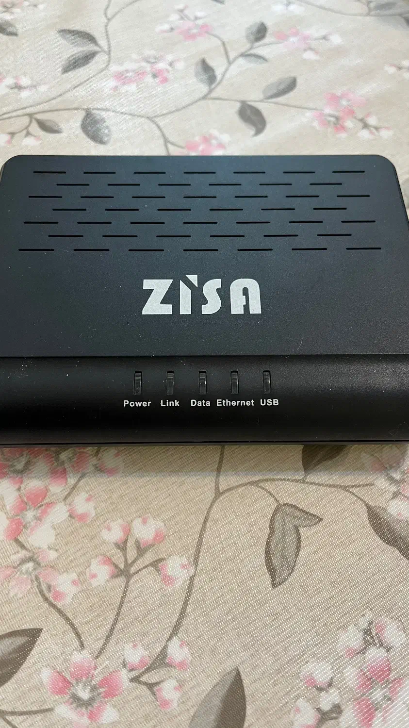 فروش مودم|مودم و تجهیزات شبکه|ساری, |دیوار