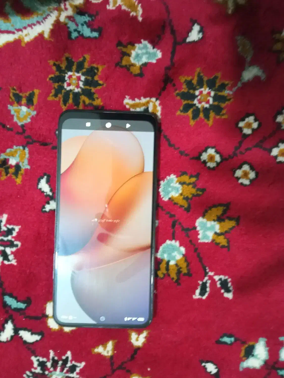 گوشی شیامی 12s|موبایل|قزوین, |دیوار