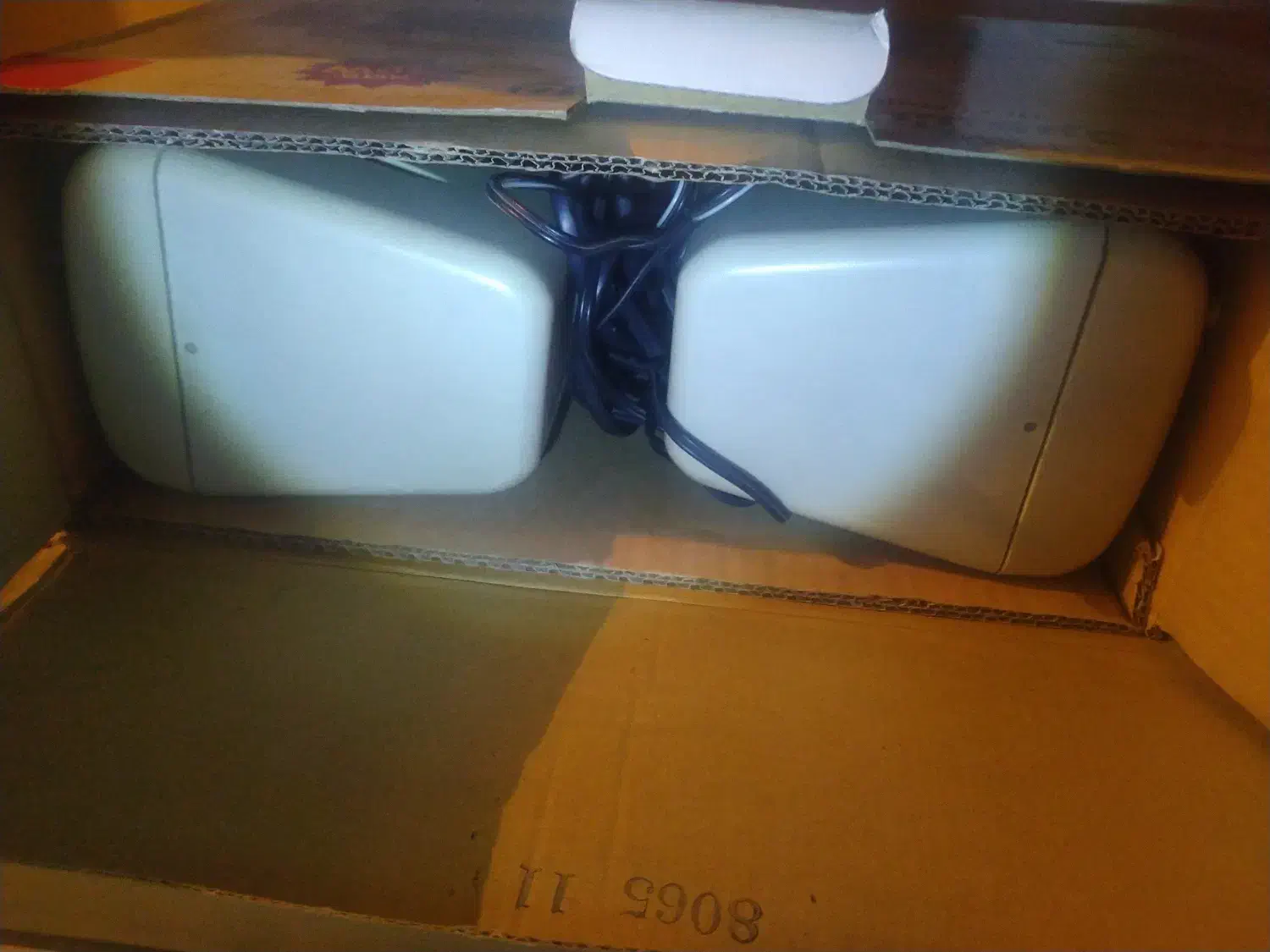 اسپیکر قدیمی کامپیوتر|قطعات و لوازم جانبی رایانه|تهران, ایرانشهر|دیوار