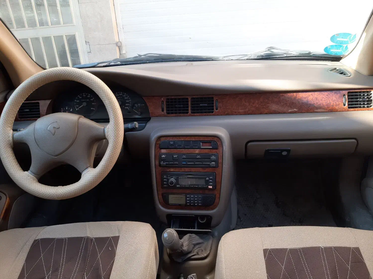 سمند|خودرو سواری و وانت|اردبیل, |دیوار