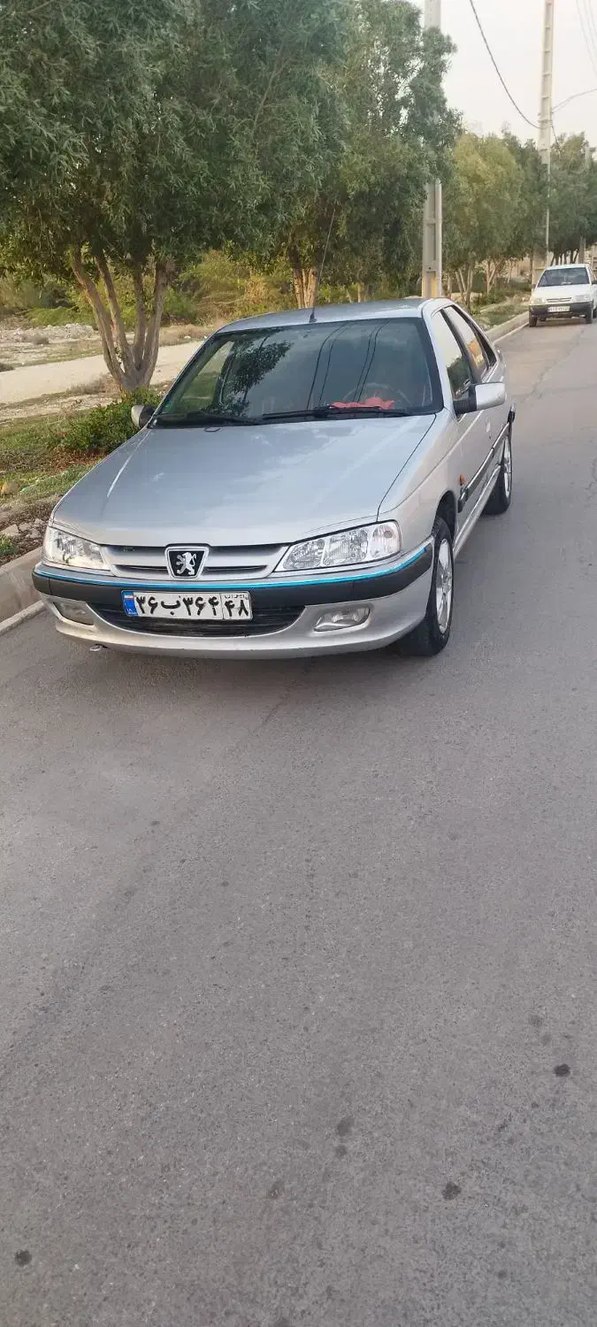 پژو پارس مدل 85|خودرو سواری و وانت|بوشهر, |دیوار