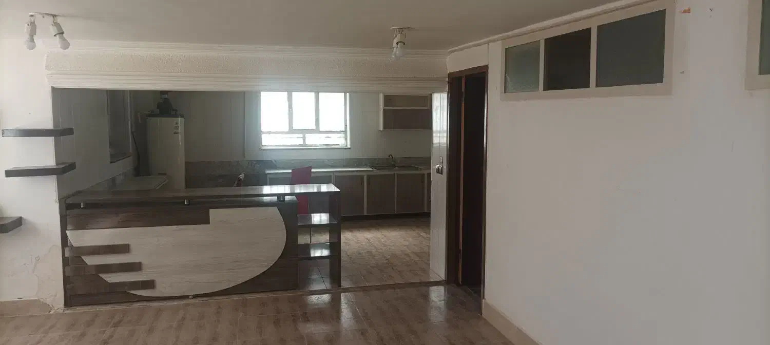 خانه دوخوابه مظفریه 38|اجارهٔ آپارتمان|تربتحیدریه, مظفریه|دیوار